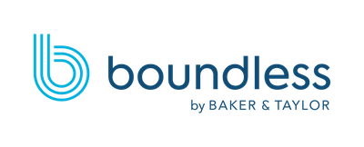 Logo for Boundless